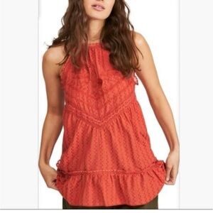 Free People Elisa Tunic